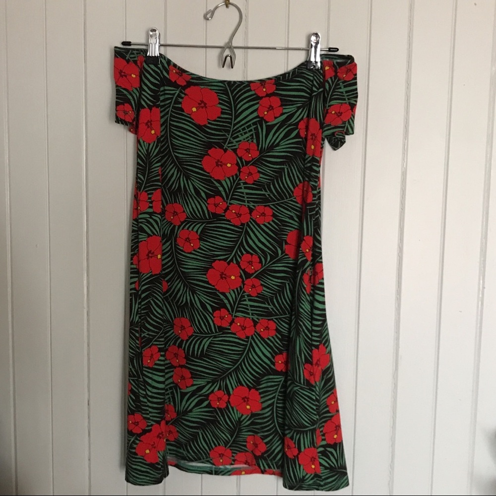 ❌ S O L D ❌ Fighting Eel dress